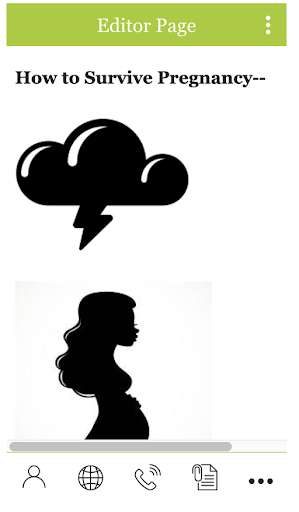 Run android online APK How to Survive Pregnancy from MyAndroid or emulate How to Survive Pregnancy using MyAndroid Run android online APK How to Survive Pregnancy from MyAndroid or emulate How to Survive Pregnancy using MyAndroid