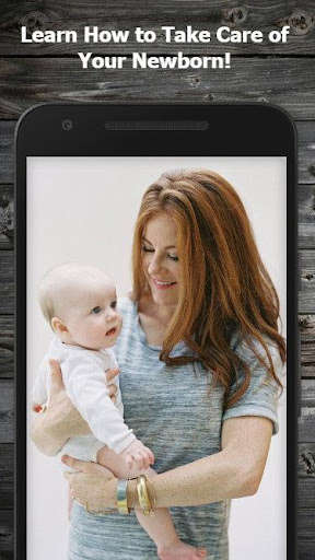 Run android online APK How to Take Care of a New Baby (Guide) from MyAndroid or emulate How to Take Care of a New Baby (Guide) using MyAndroid