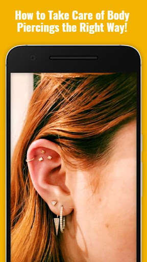 Run android online APK How to Take Care of Body Piercings (Guide) from MyAndroid or emulate How to Take Care of Body Piercings (Guide) using MyAndroid Run android online APK How to Take Care of Body Piercings (Guide) from MyAndroid or emulate How to Take Care of Body Piercings (Guide) using MyAndroid