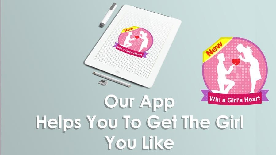 Run android online APK How to Talk to a Girl you Like from MyAndroid or emulate How to Talk to a Girl you Like using MyAndroid