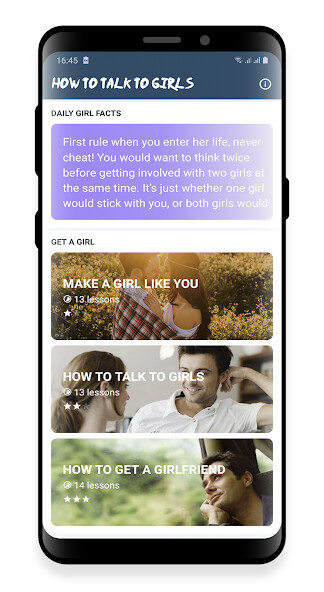 Run android online APK How to talk to girls from MyAndroid or emulate How to talk to girls using MyAndroid Run android online APK How to talk to girls from MyAndroid or emulate How to talk to girls using MyAndroid