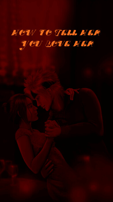 Emulate iPhone app How to Tell Her You Love Her using MyAndroid Emulate iPhone app How to Tell Her You Love Her using MyAndroid