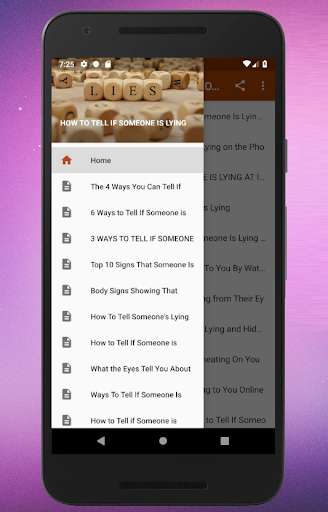 Run android online APK How To Tell If Someone Is Lying from MyAndroid or emulate How To Tell If Someone Is Lying using MyAndroid Run android online APK How To Tell If Someone Is Lying from MyAndroid or emulate How To Tell If Someone Is Lying using MyAndroid