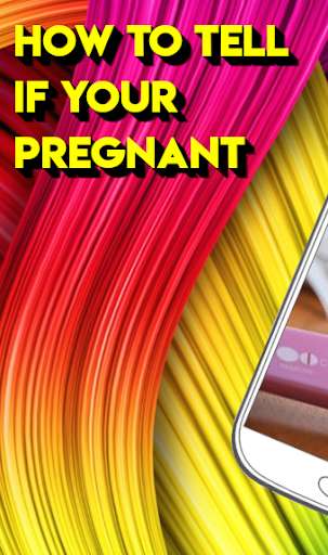Run android online APK HOW TO TELL IF YOUR PREGNANT from MyAndroid or emulate HOW TO TELL IF YOUR PREGNANT using MyAndroid