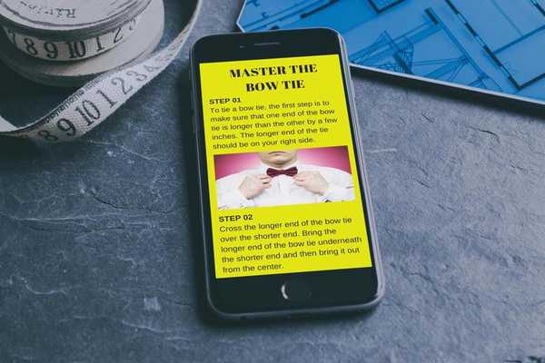 Emulate Android APK How To Tie A Bow Tie Emulate Android APK How To Tie A Bow Tie