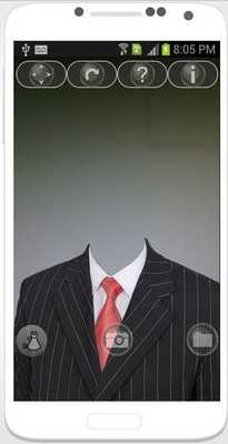 Emulate Android APK How to Tie a Tie 2017