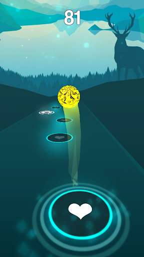 Run android online APK How To Train Dragons Rush Tiles Magic Hop from MyAndroid or emulate How To Train Dragons Rush Tiles Magic Hop using MyAndroid