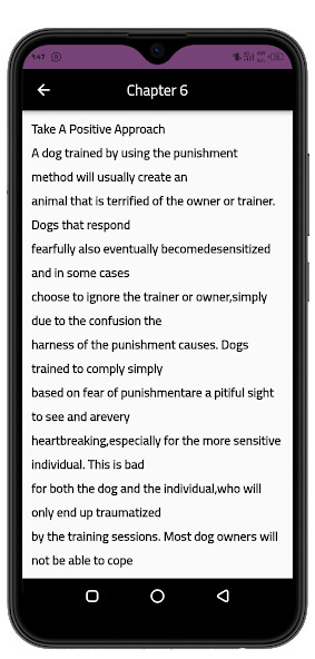 Run android online APK How To Train Your Dog Properly from MyAndroid or emulate How To Train Your Dog Properly using MyAndroid Run android online APK How To Train Your Dog Properly from MyAndroid or emulate How To Train Your Dog Properly using MyAndroid