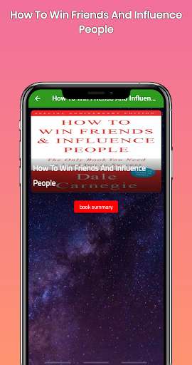 Emulate Android APK How To Win Friends And Influence People Emulate Android APK How To Win Friends And Influence People