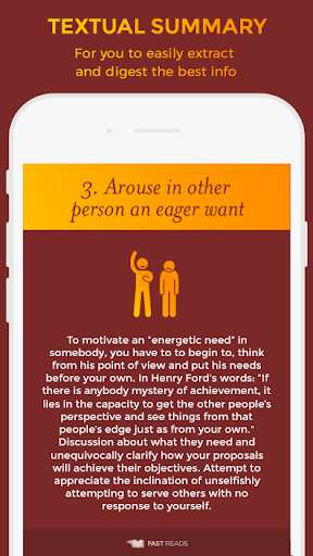 Run android online APK How to Win Friends and Influence People : Summary from MyAndroid or emulate How to Win Friends and Influence People : Summary using MyAndroid