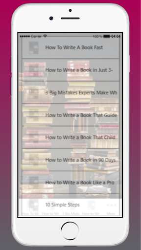 Run android online APK How To Write A Book Fast from MyAndroid or emulate How To Write A Book Fast using MyAndroid Run android online APK How To Write A Book Fast from MyAndroid or emulate How To Write A Book Fast using MyAndroid