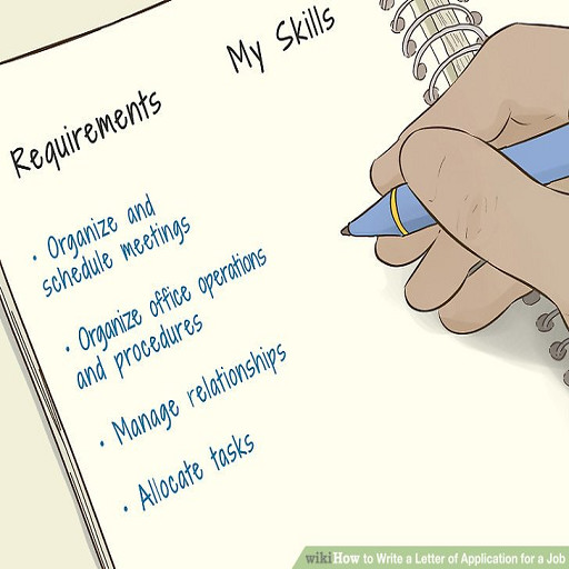 Run android online APK How to Write a Letter of Application for a Job from MyAndroid or emulate How to Write a Letter of Application for a Job using MyAndroid