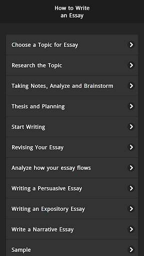 Run android online APK How to Write an Essay Free from MyAndroid or emulate How to Write an Essay Free using MyAndroid Run android online APK How to Write an Essay Free from MyAndroid or emulate How to Write an Essay Free using MyAndroid