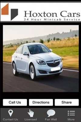 Emulate Android APK Hoxton Cars Emulate Android APK Hoxton Cars