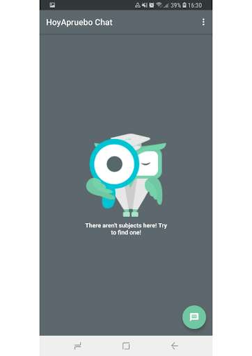 Run android online APK Hoy Apruebo from MyAndroid or emulate Hoy Apruebo using MyAndroid Run android online APK Hoy Apruebo from MyAndroid or emulate Hoy Apruebo using MyAndroid