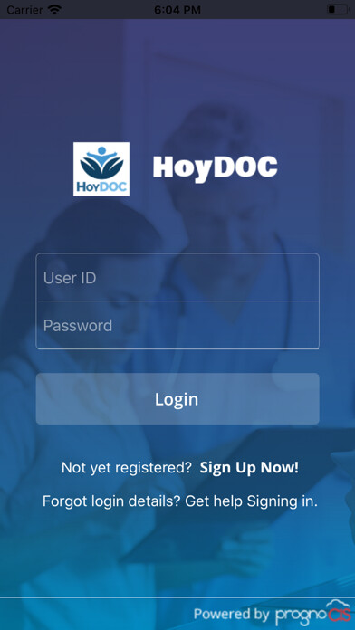 Run android online APK HoyDOC from MyAndroid or emulate HoyDOC using MyAndroid Run android online APK HoyDOC from MyAndroid or emulate HoyDOC using MyAndroid