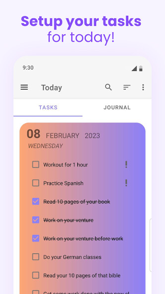 Run android online APK Hoygenda: Daily tasks, Journal from MyAndroid or emulate Hoygenda: Daily tasks, Journal using MyAndroid Run android online APK Hoygenda: Daily tasks, Journal from MyAndroid or emulate Hoygenda: Daily tasks, Journal using MyAndroid