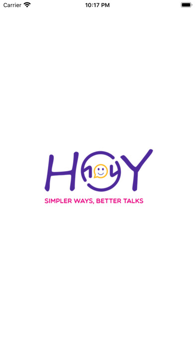 Emulate iPhone app HoyHoy using MyAndroid Emulate iPhone app HoyHoy using MyAndroid