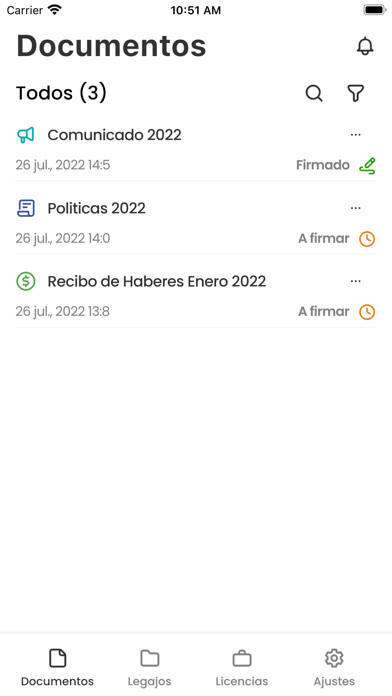 Emulate iPhone app HoyloFirmo using MyAndroid Emulate iPhone app HoyloFirmo using MyAndroid