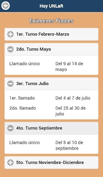 Run android online APK Hoy UNLaR 2019 from MyAndroid or emulate Hoy UNLaR 2019 using MyAndroid Run android online APK Hoy UNLaR 2019 from MyAndroid or emulate Hoy UNLaR 2019 using MyAndroid