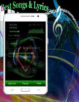 Emulate Android APK Hozier Lyrics In A Week