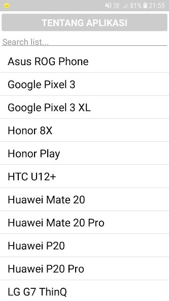 Run android online APK HP 2018 from MyAndroid or emulate HP 2018 using MyAndroid Run android online APK HP 2018 from MyAndroid or emulate HP 2018 using MyAndroid
