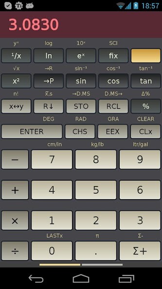 Run android online APK HP-45 scientific calculator from MyAndroid or emulate HP-45 scientific calculator using MyAndroid Run android online APK HP-45 scientific calculator from MyAndroid or emulate HP-45 scientific calculator using MyAndroid