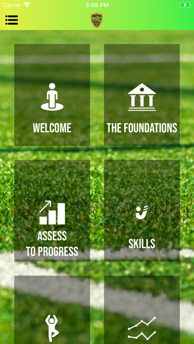 Emulate iPhone app HPA Global using MyAndroid Emulate iPhone app HPA Global using MyAndroid