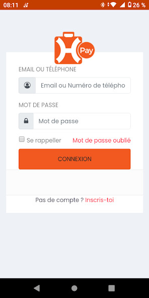 Run android online APK Hpay from MyAndroid or emulate Hpay using MyAndroid Run android online APK Hpay from MyAndroid or emulate Hpay using MyAndroid
