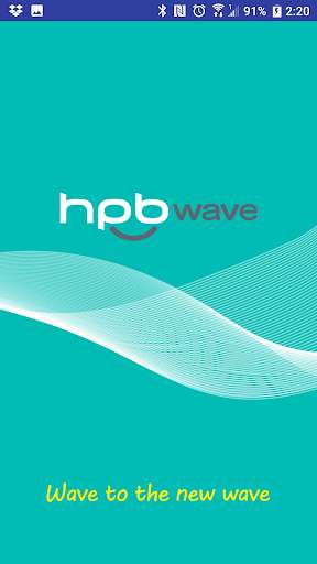 Emulate Android APK HPB Wave Emulate Android APK HPB Wave