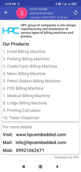 Run android online APK HPC CREDIT from MyAndroid or emulate HPC CREDIT using MyAndroid Run android online APK HPC CREDIT from MyAndroid or emulate HPC CREDIT using MyAndroid