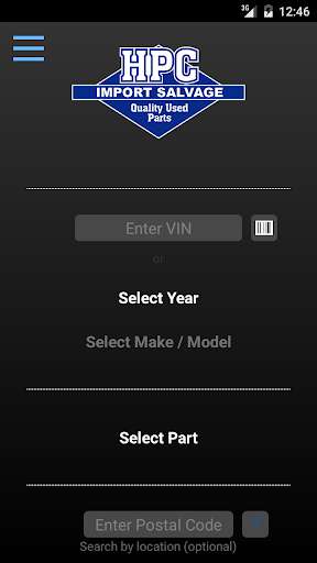Run android online APK HPC Import Salvage - Buford GA from MyAndroid or emulate HPC Import Salvage - Buford GA using MyAndroid Run android online APK HPC Import Salvage - Buford GA from MyAndroid or emulate HPC Import Salvage - Buford GA using MyAndroid