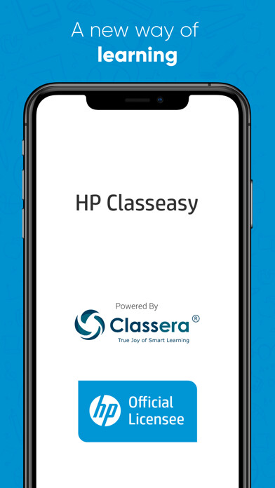Emulate iPhone app HP Classeasy using MyAndroid Emulate iPhone app HP Classeasy using MyAndroid