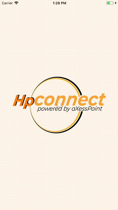 Emulate Android APK HP Connect+ Emulate Android APK HP Connect+