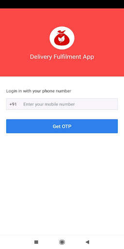 Run android online APK HP Delivery Agent from MyAndroid or emulate HP Delivery Agent using MyAndroid