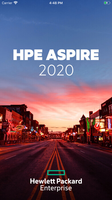 Emulate iPhone app HPE Aspire using MyAndroid Emulate iPhone app HPE Aspire using MyAndroid