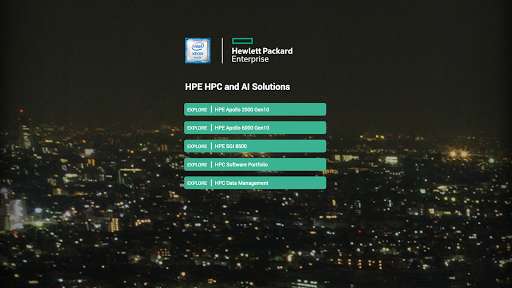 Run android online APK HPE HPC and AI Solutions from MyAndroid or emulate HPE HPC and AI Solutions using MyAndroid Run android online APK HPE HPC and AI Solutions from MyAndroid or emulate HPE HPC and AI Solutions using MyAndroid