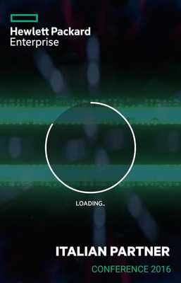 Emulate Android APK HPE IPC 2016 Emulate Android APK HPE IPC 2016