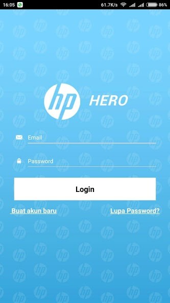 Run android online APK HP Hero from MyAndroid or emulate HP Hero using MyAndroid