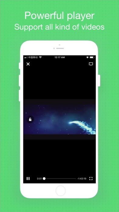Emulate iPhone app hPlayer - Simple and Powerful using MyAndroid Emulate iPhone app hPlayer - Simple and Powerful using MyAndroid
