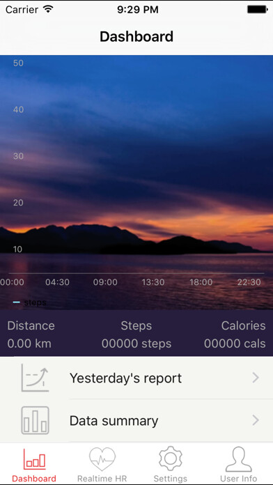 Emulate iPhone app HPlus Watch using MyAndroid Emulate iPhone app HPlus Watch using MyAndroid