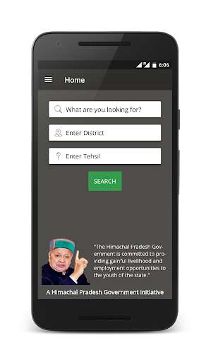 Run android online APK HP-Merahunar from MyAndroid or emulate HP-Merahunar using MyAndroid