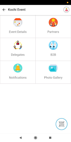 Run android online APK HPMF from MyAndroid or emulate HPMF using MyAndroid
