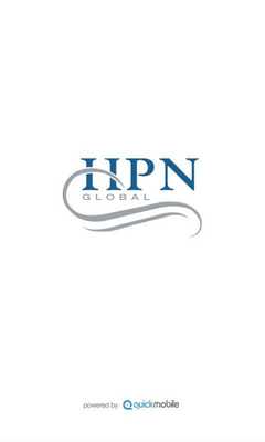 Emulate Android APK HPN Global Partners 2015