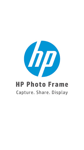 Run android online APK HP Photo Frame from MyAndroid or emulate HP Photo Frame using MyAndroid