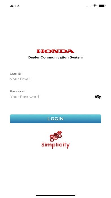 Emulate iPhone app HPPI DCS using MyAndroid Emulate iPhone app HPPI DCS using MyAndroid