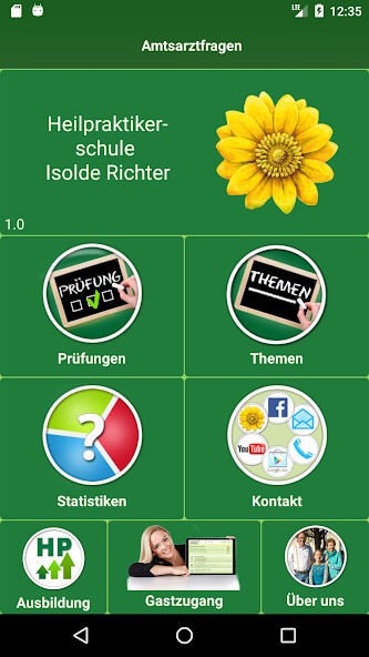 Run android online APK HP-Prüfungstrainer from MyAndroid or emulate HP-Prüfungstrainer using MyAndroid Run android online APK HP-Prüfungstrainer from MyAndroid or emulate HP-Prüfungstrainer using MyAndroid