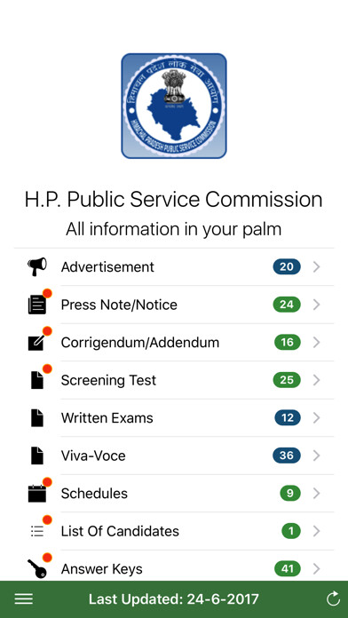 Emulate iPhone app HPPSC using MyAndroid Emulate iPhone app HPPSC using MyAndroid