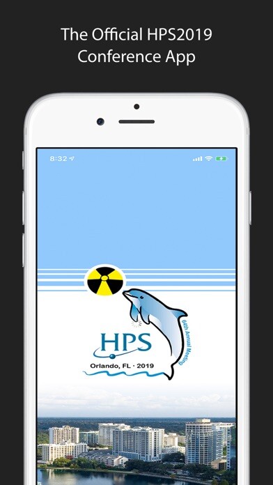 Emulate iPhone app HPS2019 using MyAndroid