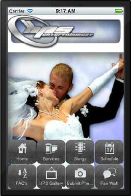 Emulate Android APK HPS Entertainment Emulate Android APK HPS Entertainment